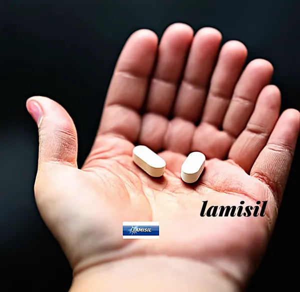 Lamisil creme avec ou sans ordonnance